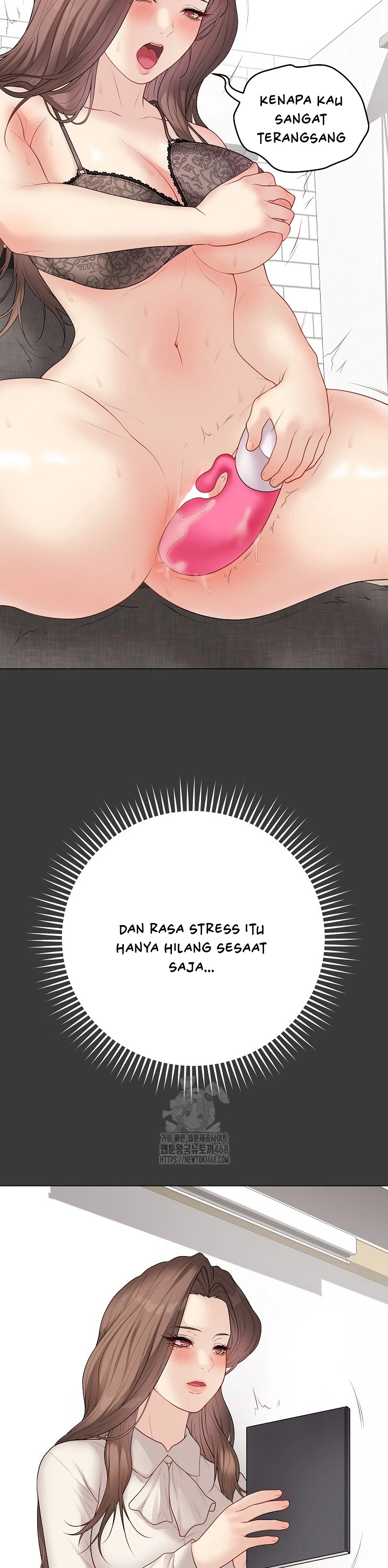 Signed, Sealed, Mistaken - Page 14